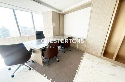 Office Space - Studio for rent in Almas Tower - Jumeirah Lake Towers - Dubai Office Space - Studio for rent in Almas Tower - Jumeirah Lake Towers - Dubai