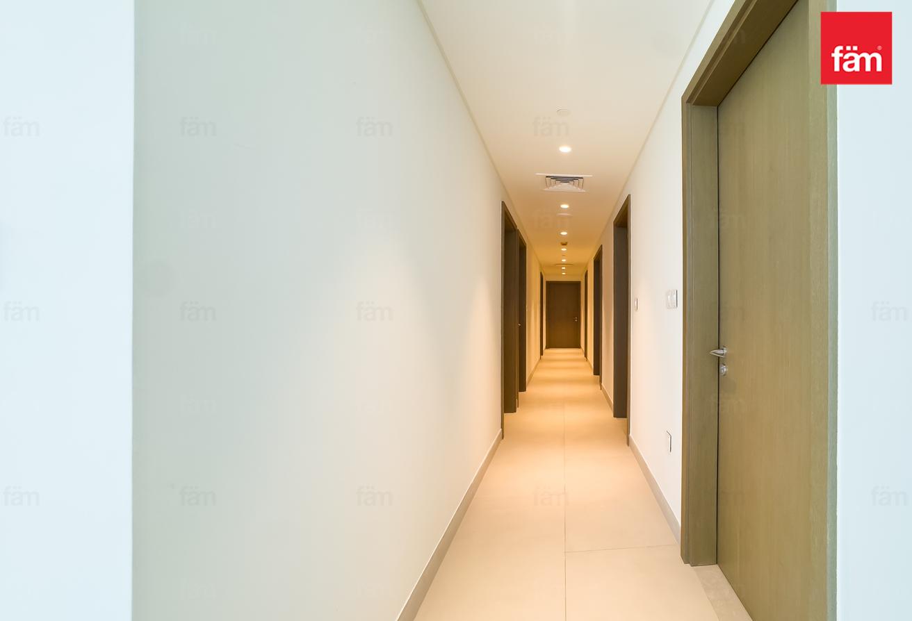 Vacant | Luxury+Spacious 4BR | Newly Handed Over photo 18
