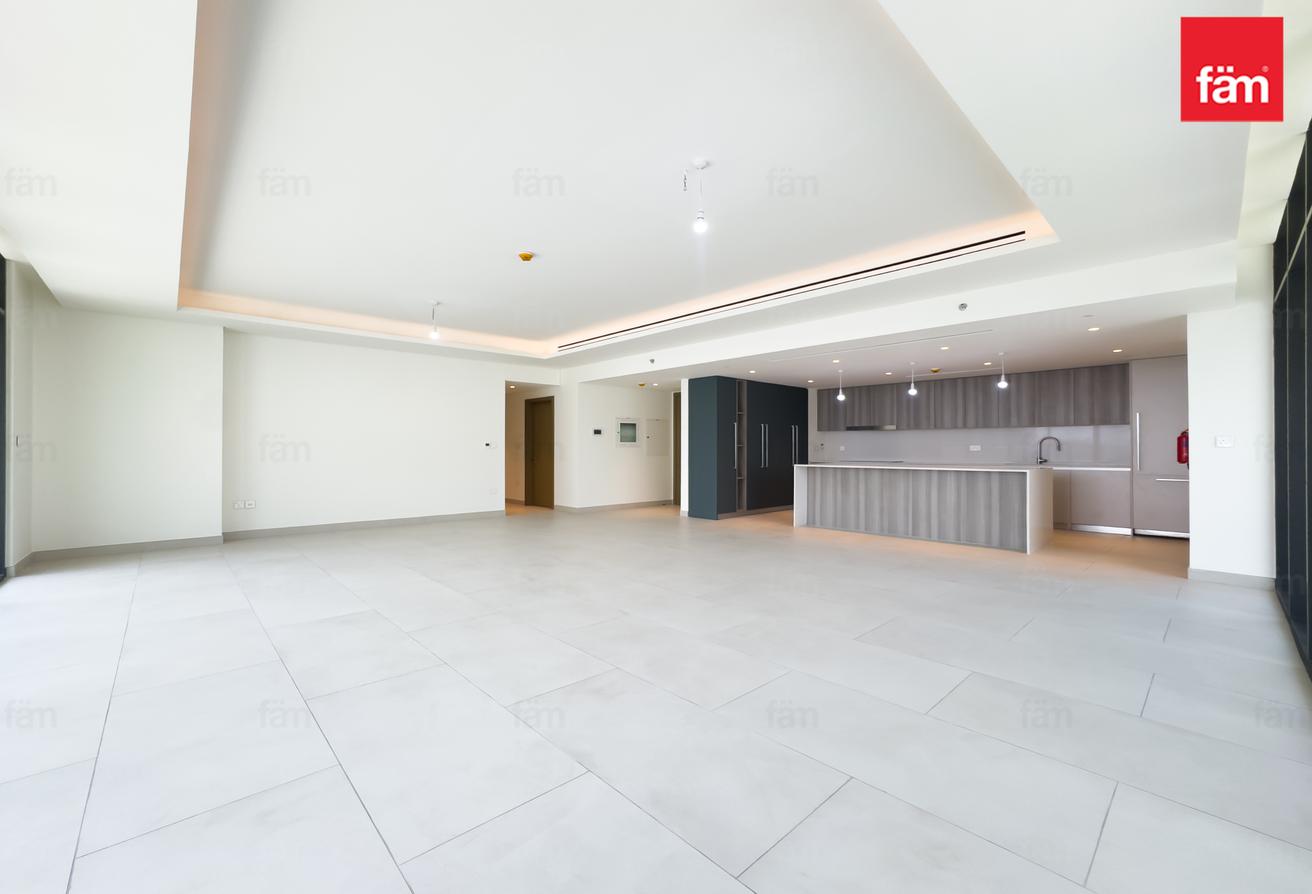 Vacant | Luxury+Spacious 4BR | Newly Handed Over photo 4