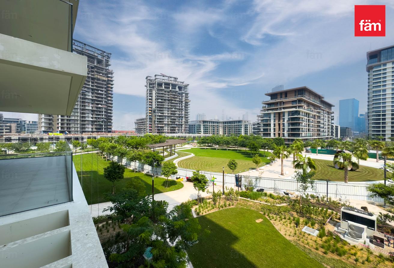 Vacant | Luxury+Spacious 4BR | Newly Handed Over photo 29