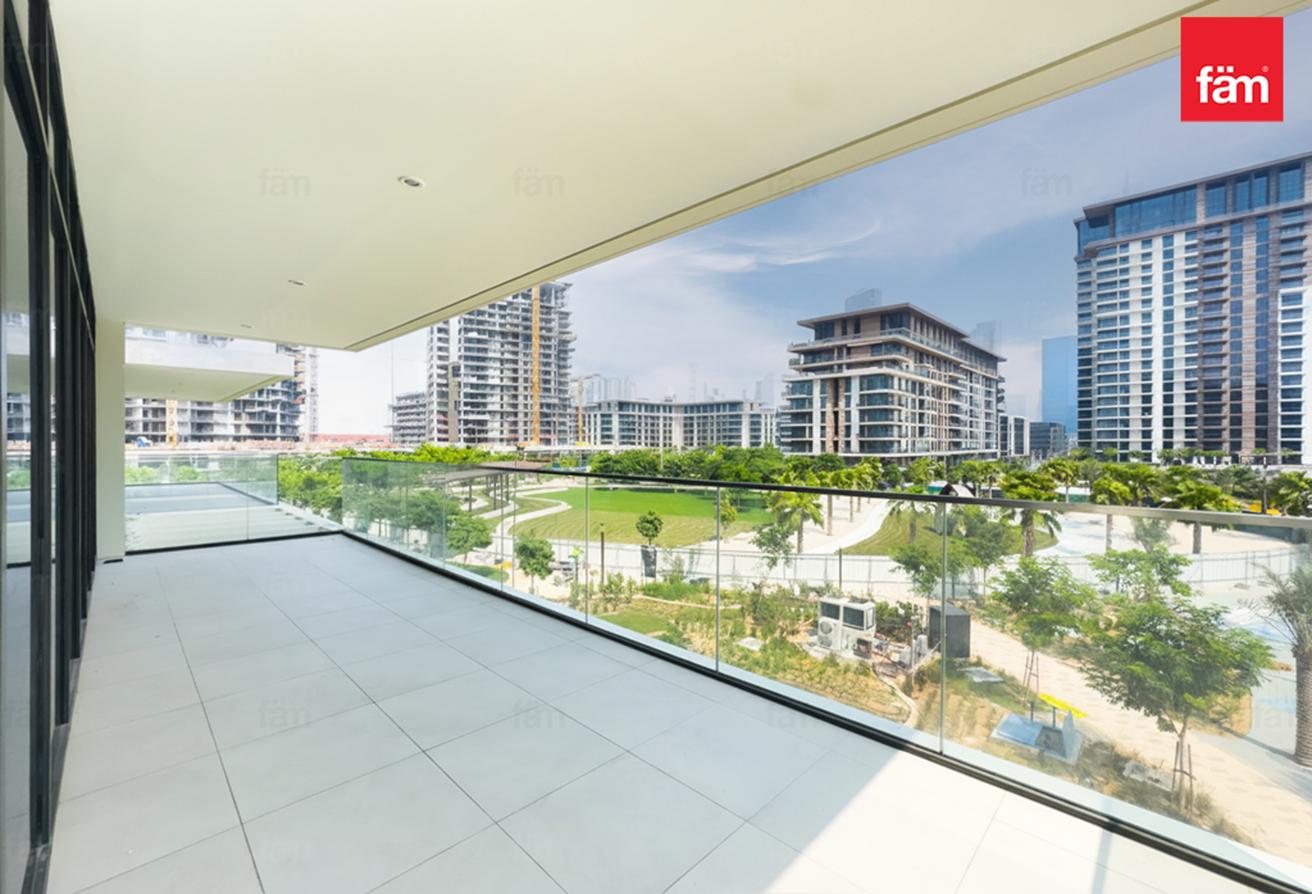 Vacant | Luxury+Spacious 4BR | Newly Handed Over photo 25