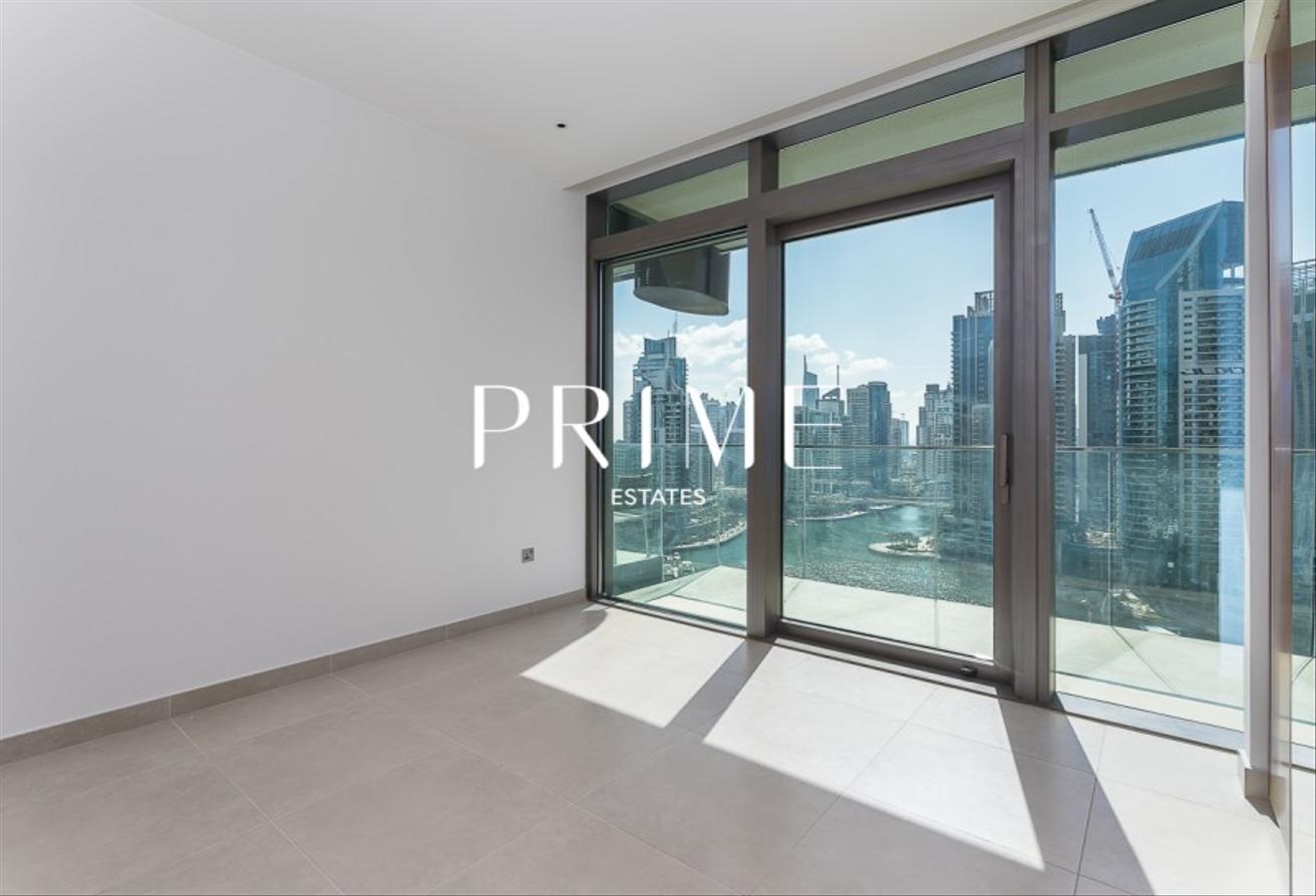 Uninterrupted Marina View | Spacious | Call Today! photo 10