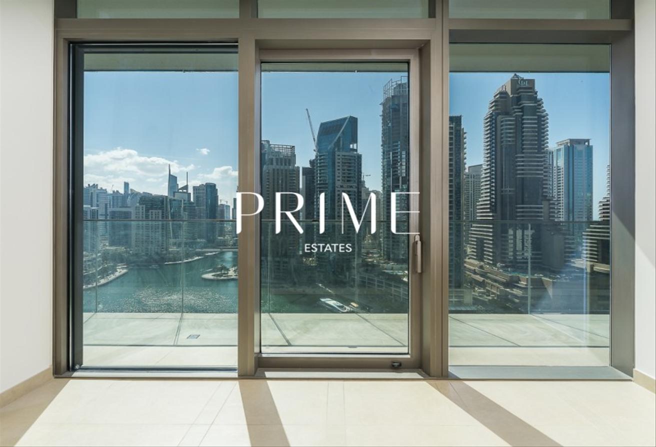 Uninterrupted Marina View | Spacious | Call Today! photo 7