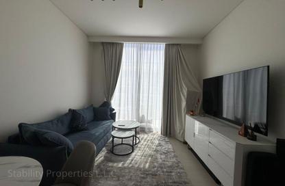 Apartment - 1 Bedroom - 2 Bathrooms for rent in Binghatti Gardenia - District 11 - Jumeirah Village Circle - Dubai