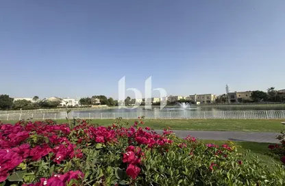 Townhouse - 2 Bedrooms - 3 Bathrooms for rent in Springs 11 - The Springs - Dubai
