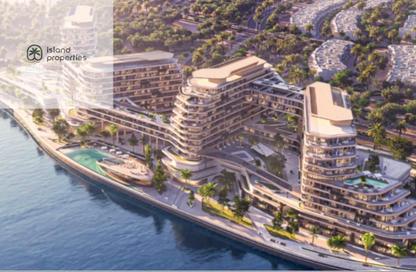 Apartment - Studio - 1 Bathroom for sale in Quattro Del Mar - Hayat Island - Mina Al Arab - Ras Al Khaimah Apartment - Studio - 1 Bathroom for sale in Quattro Del Mar - Hayat Island - Mina Al Arab - Ras Al Khaimah