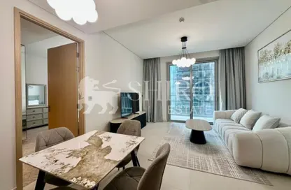 Apartment - 1 Bedroom - 1 Bathroom for rent in Vida Dubai Mall Tower 2 - Vida Residences Dubai Mall - Downtown Dubai - Dubai