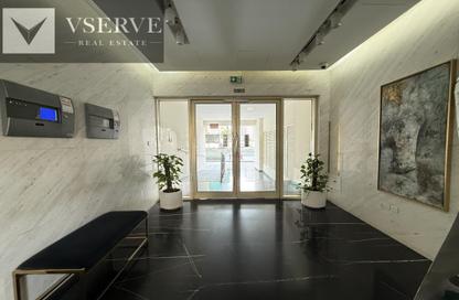Apartment - 1 Bedroom - 2 Bathrooms for rent in Ghala Garden - Arjan - Dubai