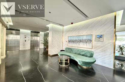 Apartment - 1 Bedroom - 2 Bathrooms for rent in Ghala Garden - Arjan - Dubai