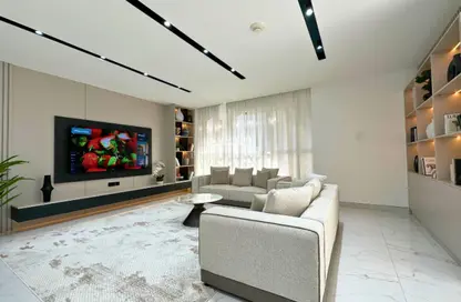 شقة - 2 غرف نوم - 2 حمامات للبيع في مرجان 1 - مرجان - جميرا بيتش ريزيدنس - دبي