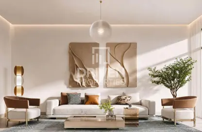 Apartment - 1 Bedroom - 2 Bathrooms for sale in Exotica By Al Marina - District 17 - Jumeirah Village Circle - Dubai Apartment - 1 Bedroom - 2 Bathrooms for sale in Exotica By Al Marina - District 17 - Jumeirah Village Circle - Dubai