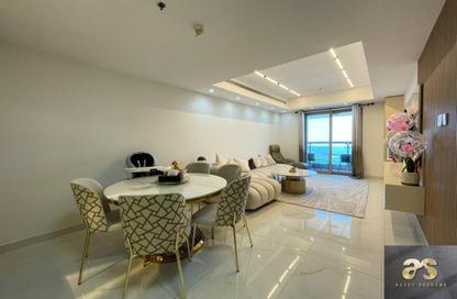 Apartment - 2 Bedrooms - 2 Bathrooms for rent in Princess Tower - Dubai Marina - Dubai