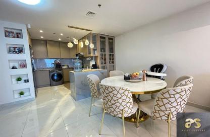 Apartment - 2 Bedrooms - 2 Bathrooms for rent in Princess Tower - Dubai Marina - Dubai