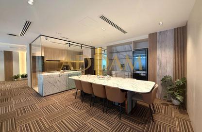 Office Space - Studio - 2 Bathrooms for sale in Opal Tower - Business Bay - Dubai