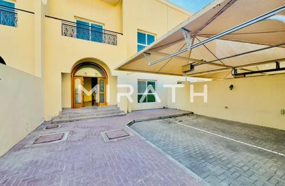 Villa - 4 Bedrooms - 5 Bathrooms for rent in Al Barsha 1 Villas - Al Barsha 1 - Al Barsha - Dubai