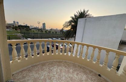 Villa - 5 Bedrooms - 5 Bathrooms for rent in Al Fayha - Al Sharq - Sharjah
