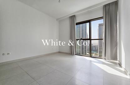 Apartment - 1 Bedroom - 1 Bathroom for sale in Creekside 18 B - Creekside 18 - Dubai Creek Harbour (The Lagoons) - Dubai
