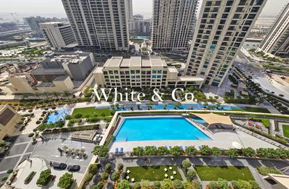 Apartment - 1 Bedroom - 1 Bathroom for sale in Creekside 18 B - Creekside 18 - Dubai Creek Harbour (The Lagoons) - Dubai