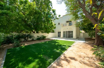 Villa - 3 Bedrooms - 3 Bathrooms for rent in Springs 5 - The Springs - Dubai