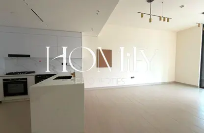 Apartment - 1 Bedroom - 2 Bathrooms for rent in Binghatti Orchid - District 10 - Jumeirah Village Circle - Dubai