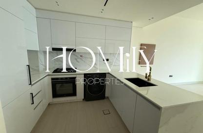Apartment - 1 Bedroom - 2 Bathrooms for rent in Binghatti Orchid - District 10 - Jumeirah Village Circle - Dubai