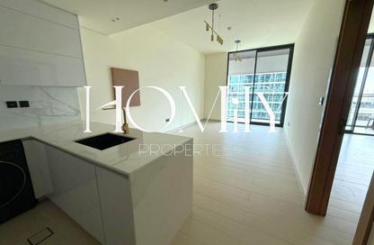 Apartment - 1 Bedroom - 2 Bathrooms for rent in Binghatti Orchid - District 10 - Jumeirah Village Circle - Dubai