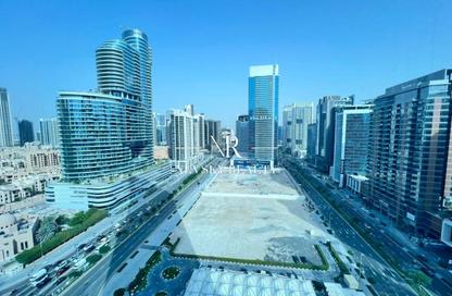 Office Space - Studio - 1 Bathroom for sale in The Prime Tower - Business Bay - Dubai
