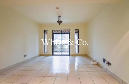 Apartment - 1 Bedroom - 2 Bathrooms for rent in Reehan 6 - Reehan - Old Town - Downtown Dubai - Dubai