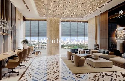 Apartment - 2 Bedrooms - 2 Bathrooms for sale in Aeternitas Tower - Dubai Marina - Dubai Apartment - 2 Bedrooms - 2 Bathrooms for sale in Aeternitas Tower - Dubai Marina - Dubai
