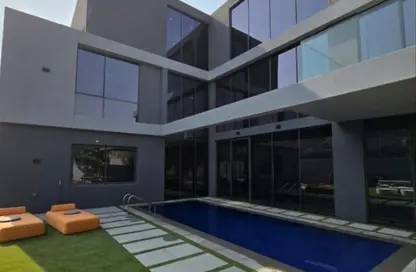 Villa - 5 Bedrooms - 7 Bathrooms for sale in Masaar - Tilal City - Sharjah