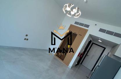 Apartment - Studio for rent in Al Barsha South 3 - Al Barsha South - Al Barsha - Dubai