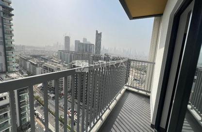 Apartment - 2 Bedrooms - 3 Bathrooms for sale in The Crest Tower C - The Crest - Sobha Hartland - Mohammed Bin Rashid City - Dubai