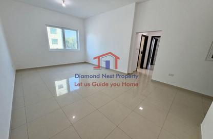 Apartment - 2 - 3 for rent in Hadbat Al Zafranah - Muroor Area - Abu Dhabi