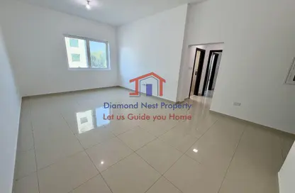Apartment - 2 Bedrooms - 3 Bathrooms for rent in Hadbat Al Zafranah - Muroor Area - Abu Dhabi