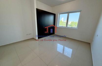 Apartment - 2 - 3 for rent in Hadbat Al Zafranah - Muroor Area - Abu Dhabi