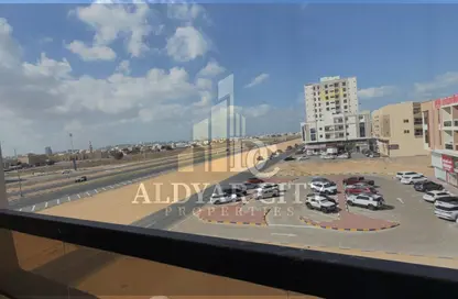 Apartment - Studio - 1 Bathroom for rent in Al Jurf 2 - Al Jurf - Ajman Downtown - Ajman