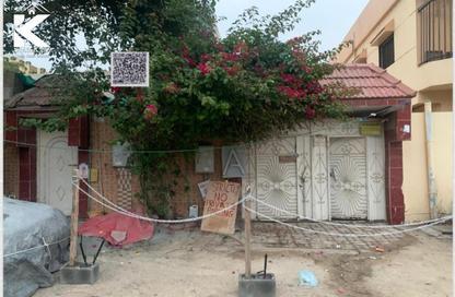 Villa - 4 Bedrooms - 3 Bathrooms for sale in Al Naimiya - Al Nuaimiya - Ajman