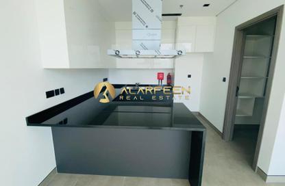 Apartment - 1 Bedroom - 2 Bathrooms for rent in Reem 2 - Arjan - Dubai