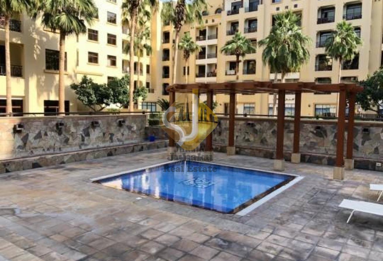 Spacious Studio | For Rent | Resort-Style Living photo 5