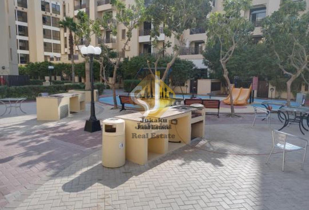 Spacious Studio | For Rent | Resort-Style Living photo 7