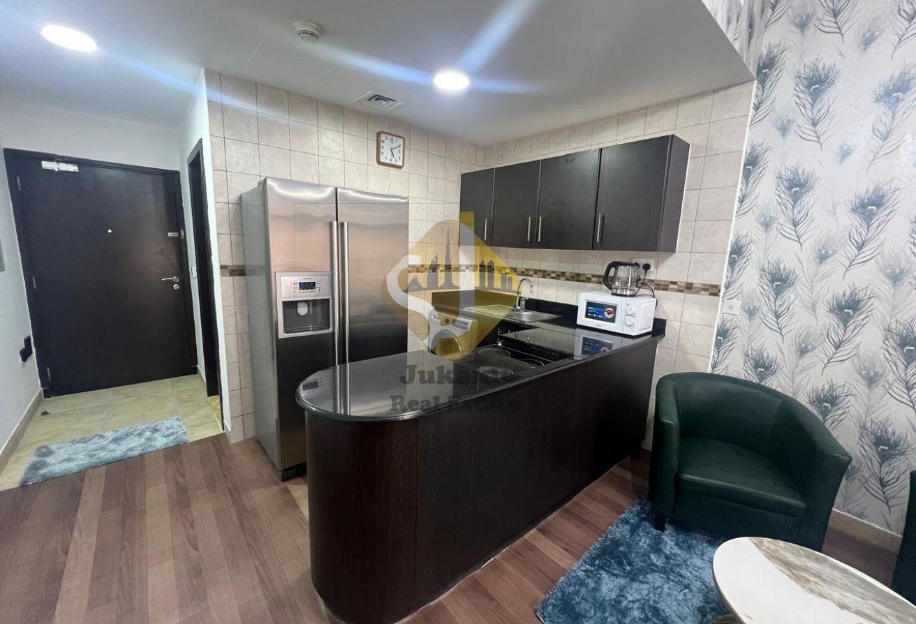 Spacious Studio | For Rent | Resort-Style Living photo 2