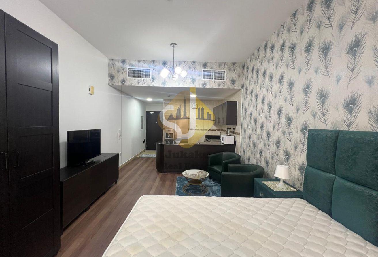 Spacious Studio | For Rent | Resort-Style Living photo 3