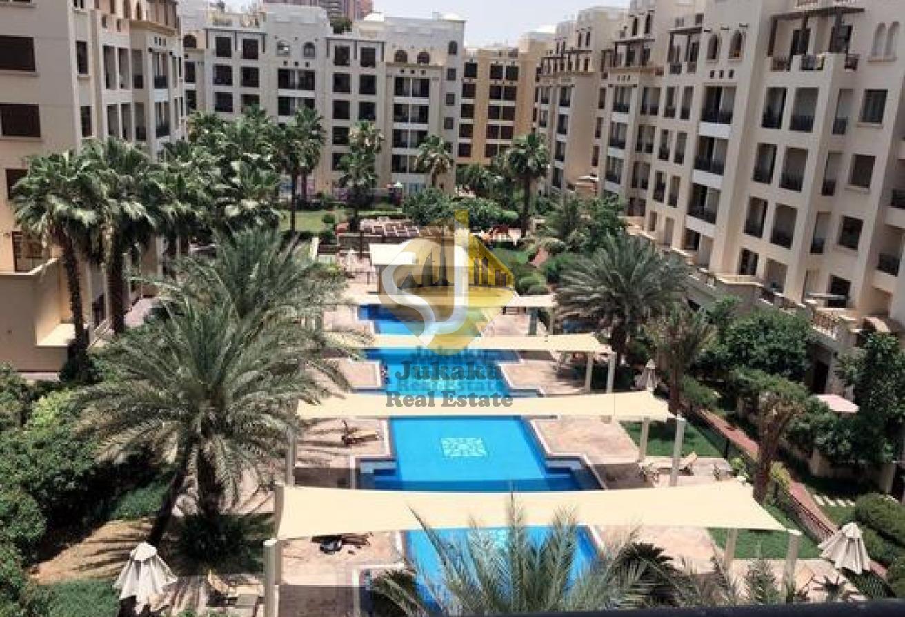 Spacious Studio | For Rent | Resort-Style Living photo 11