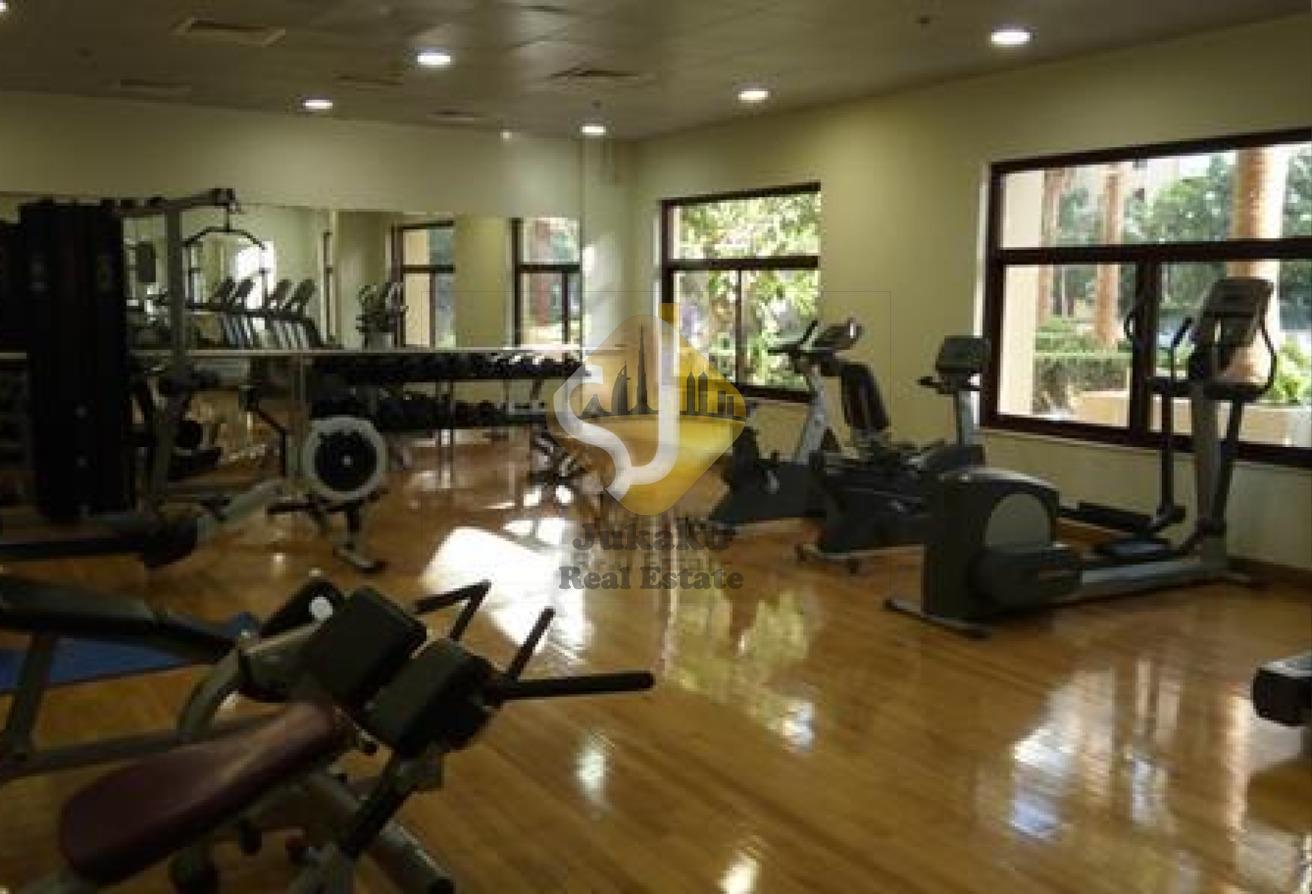 Spacious Studio | For Rent | Resort-Style Living photo 8