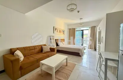 Apartment - Studio - 1 Bathroom for rent in Crystal Residence - District 11 - Jumeirah Village Circle - Dubai