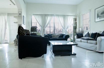 Villa - 2 Bedrooms - 3 Bathrooms for rent in District 8 - Jumeirah Village Triangle - Dubai Villa - 2 Bedrooms - 3 Bathrooms for rent in District 8 - Jumeirah Village Triangle - Dubai