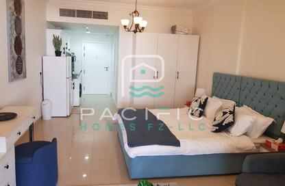 Apartment - Studio - 1 Bathroom for rent in Pullman Resort Marjan Island - Al Marjan Island - Ras Al Khaimah