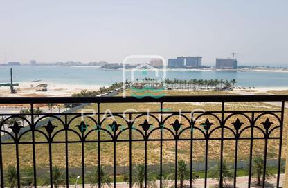 Apartment - Studio - 1 Bathroom for rent in Pullman Resort Marjan Island - Al Marjan Island - Ras Al Khaimah