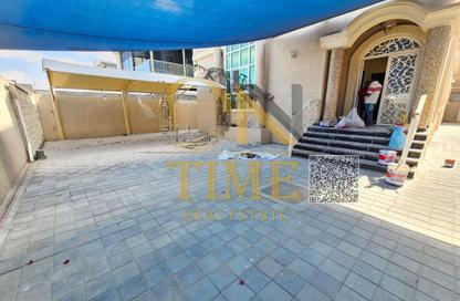 Villa - 5 Bedrooms - 6 Bathrooms for rent in Al Mowaihat 3 - Al Mowaihat - Ajman Villa - 5 Bedrooms - 6 Bathrooms for rent in Al Mowaihat 3 - Al Mowaihat - Ajman