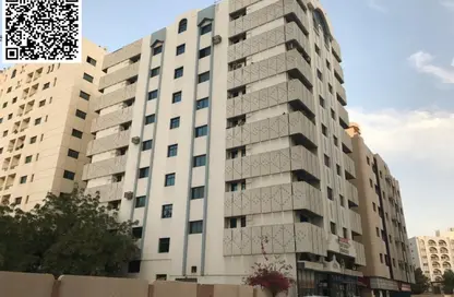 Apartment - 2 Bedrooms - 2 Bathrooms for rent in Abu shagara Building 2 - Budaniq - Al Qasimia - Sharjah Apartment - 2 Bedrooms - 2 Bathrooms for rent in Abu shagara Building 2 - Budaniq - Al Qasimia - Sharjah